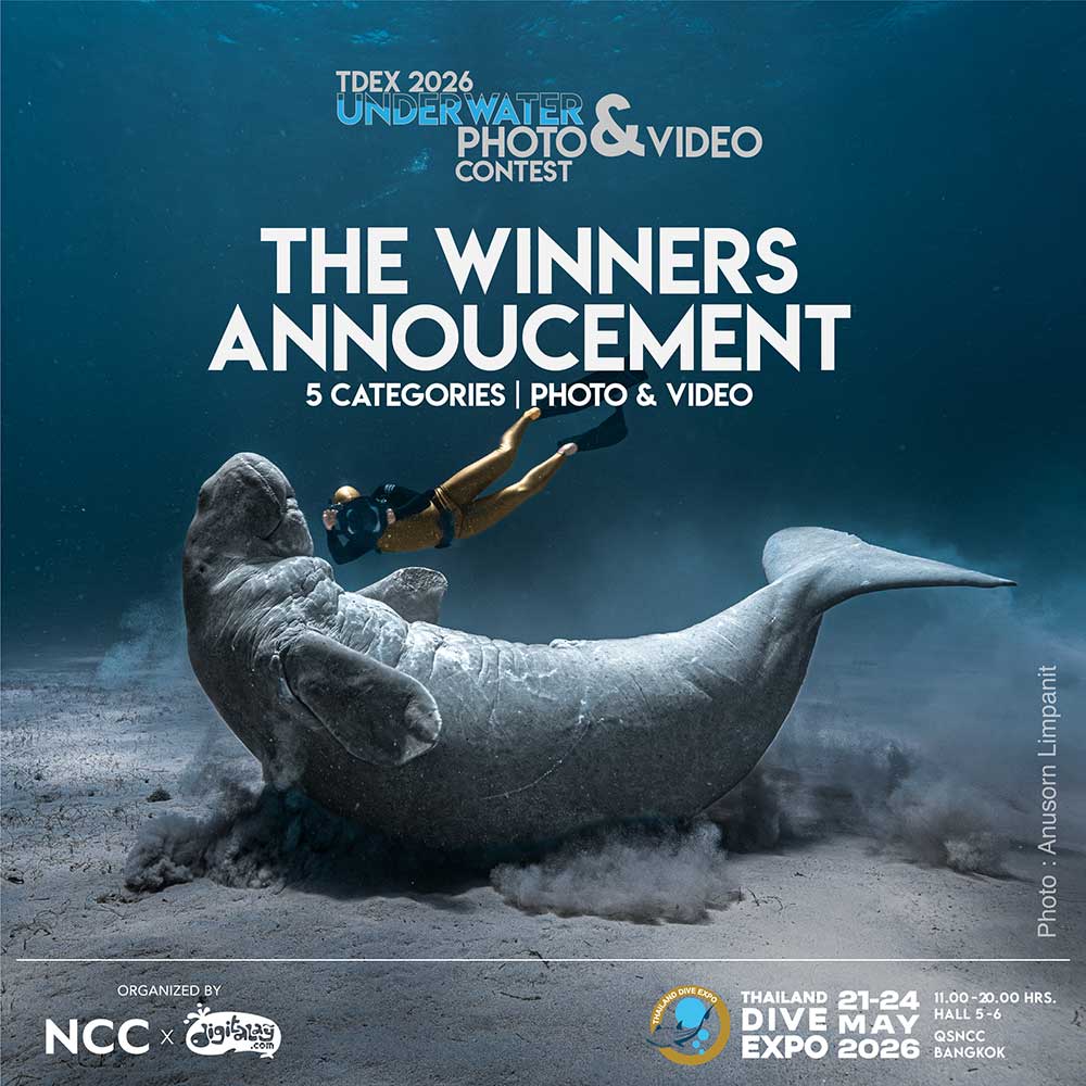 Thailand Dive Expo (TDEX)