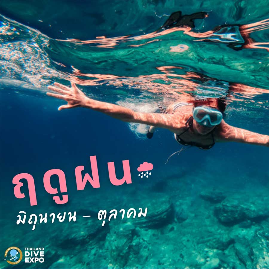 Thailand Dive Expo (TDEX)