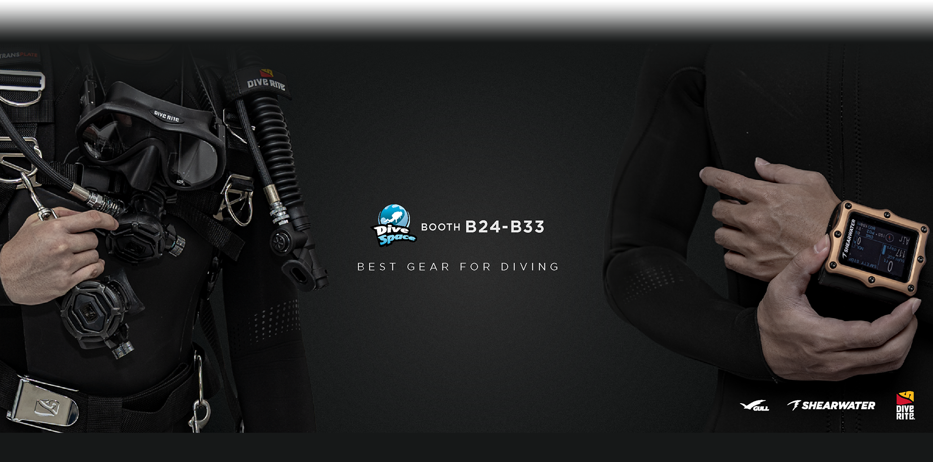 Thailand Dive Expo (TDEX)