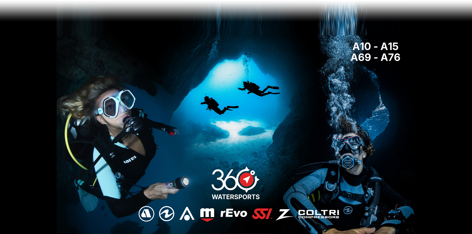 Thailand Dive Expo (TDEX)