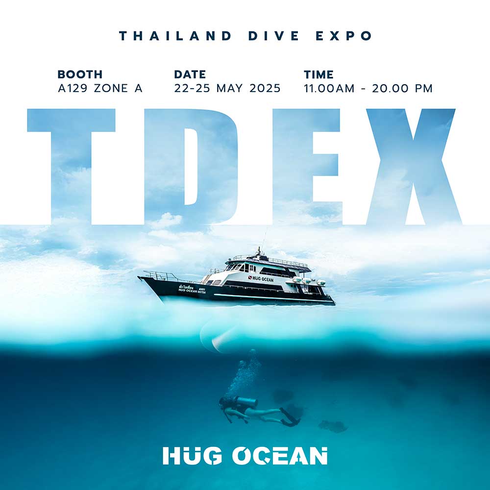 Thailand Dive Expo (TDEX)