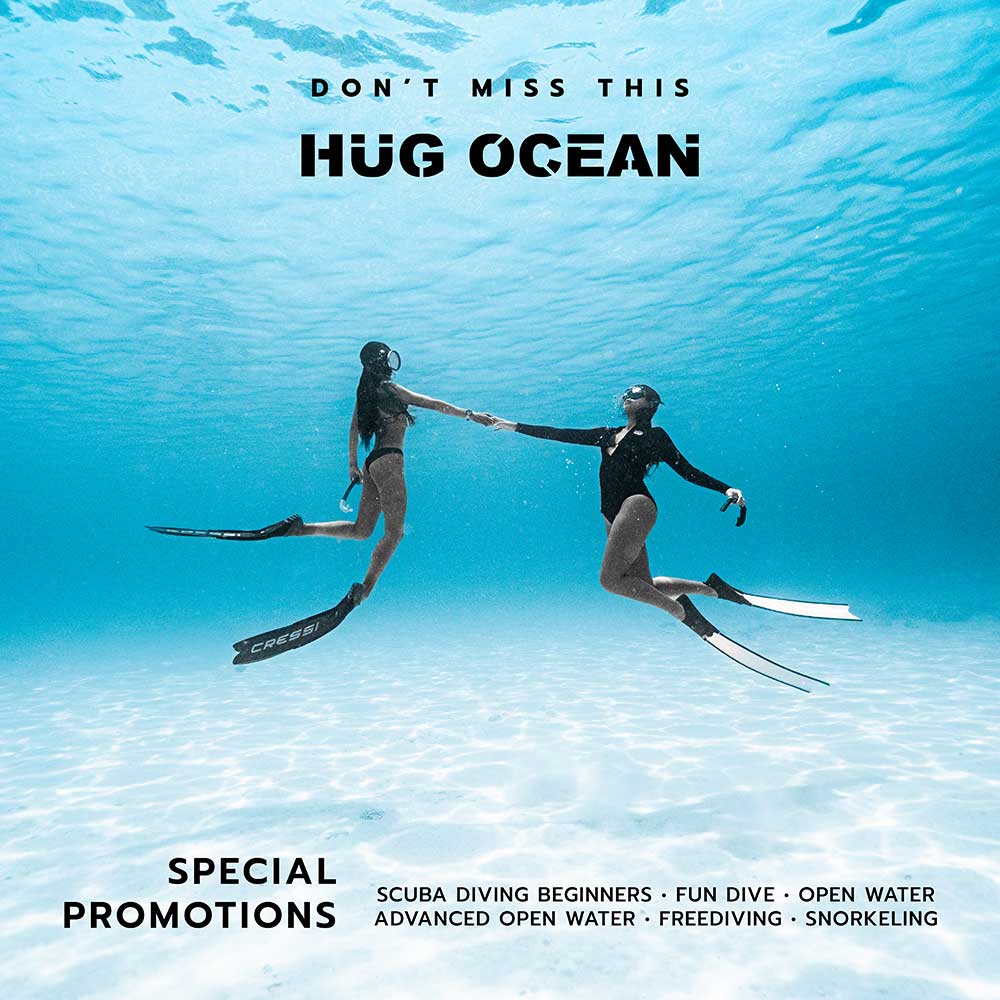Thailand Dive Expo (TDEX)