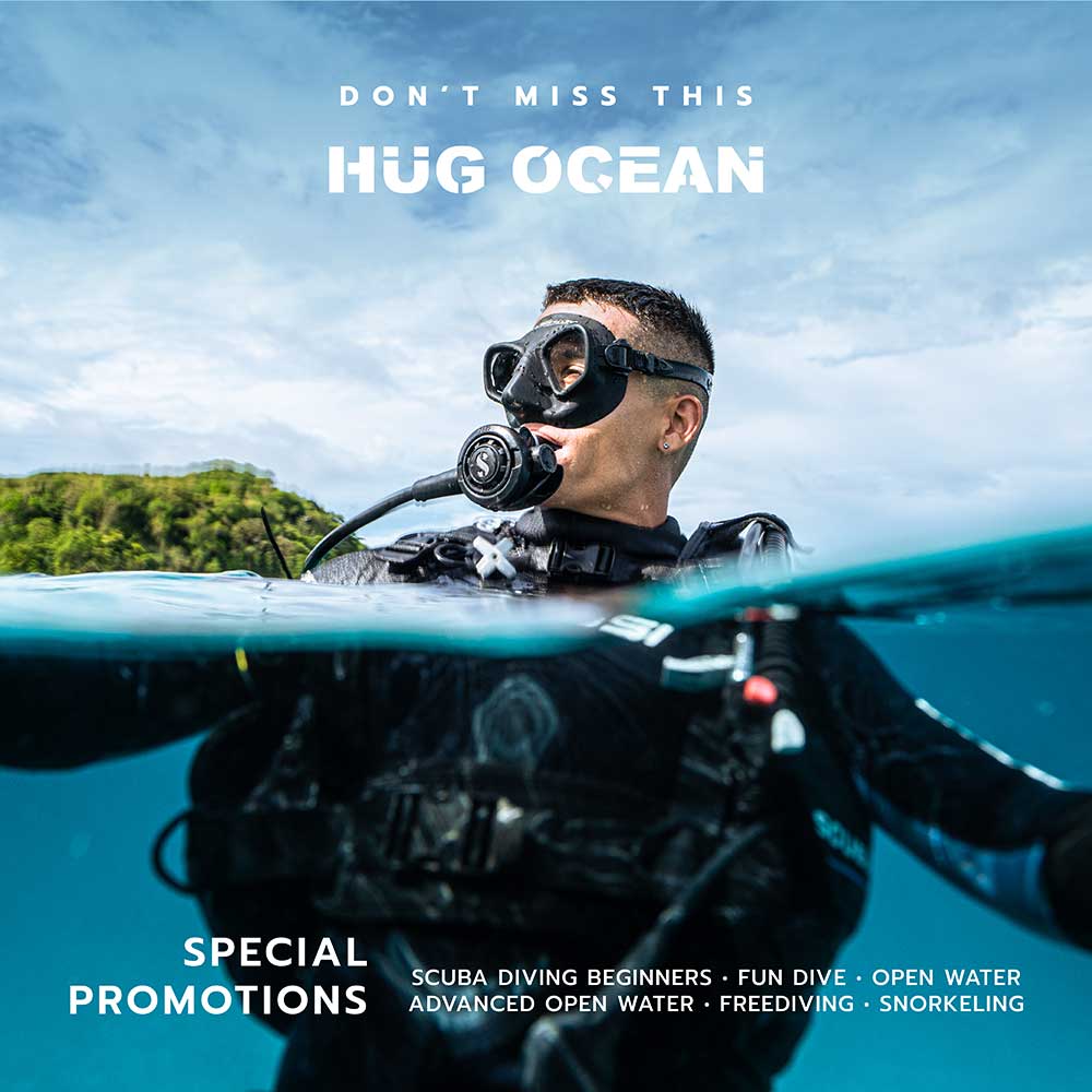 Thailand Dive Expo (TDEX)