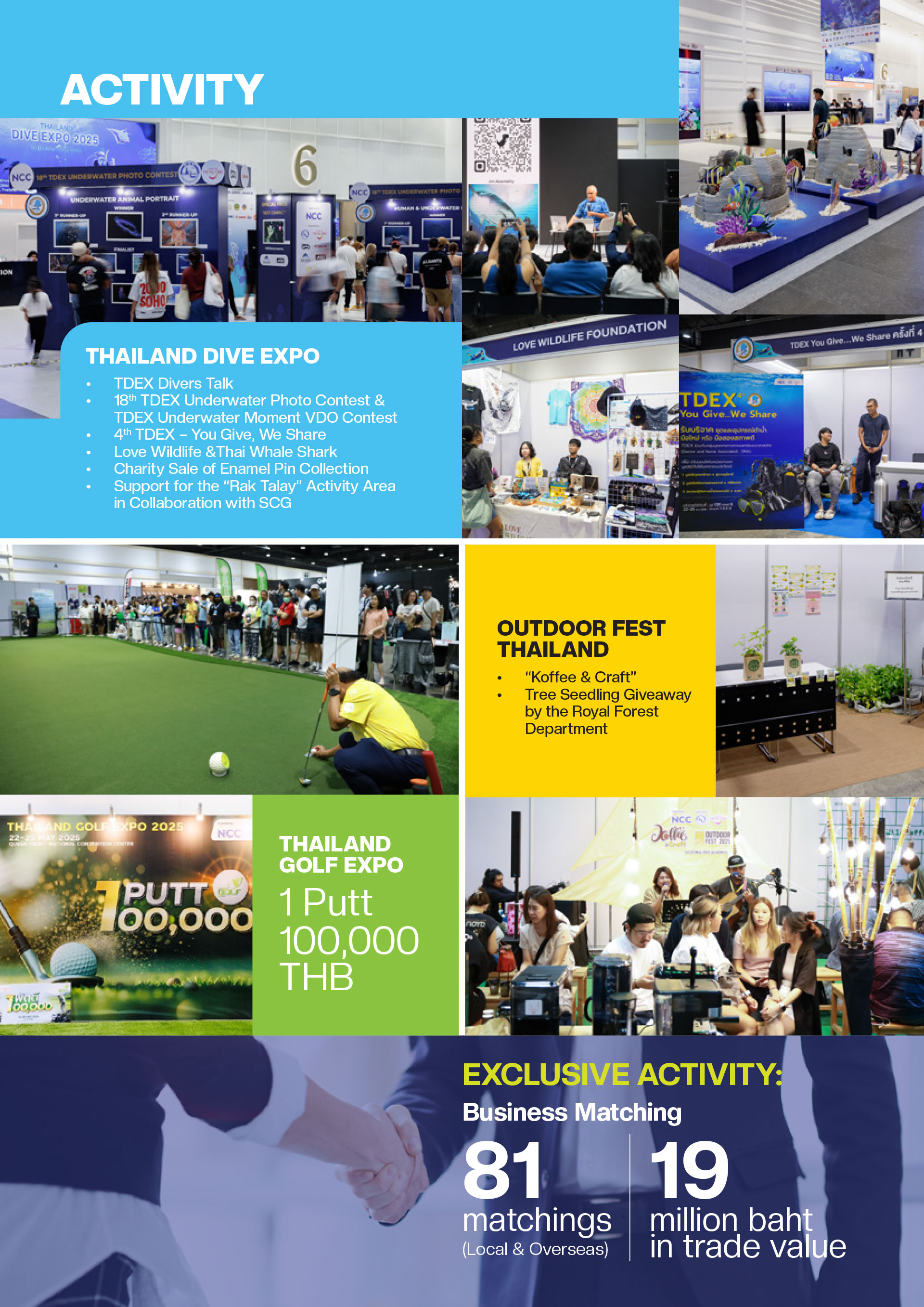 Thailand Dive Expo (TDEX)