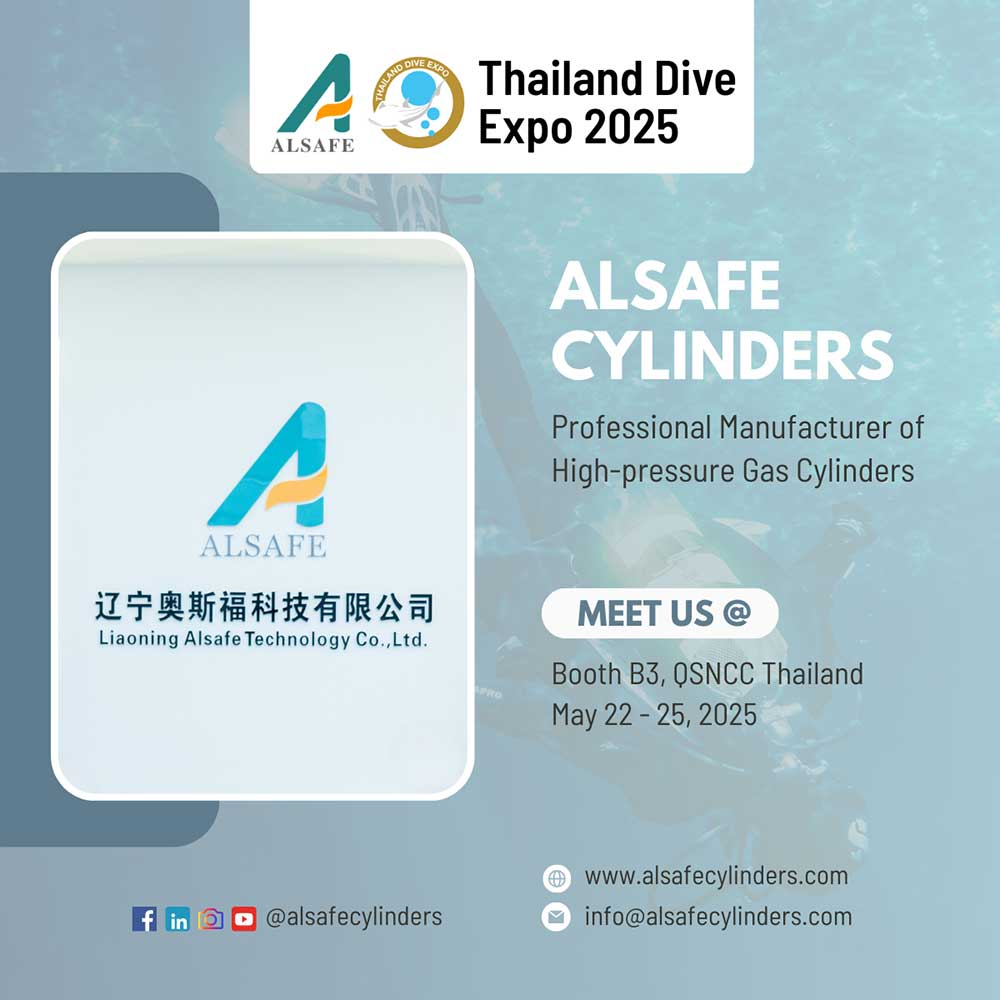 Thailand Dive Expo (TDEX)