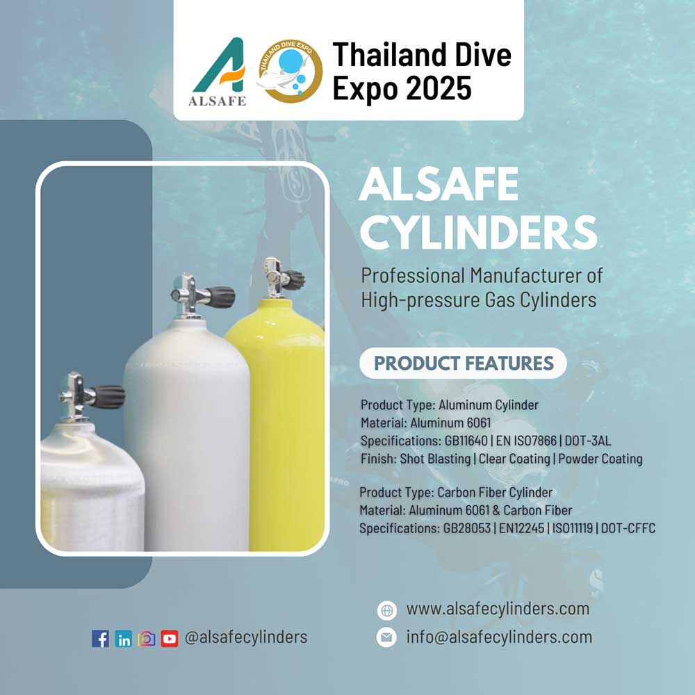 Thailand Dive Expo (TDEX)