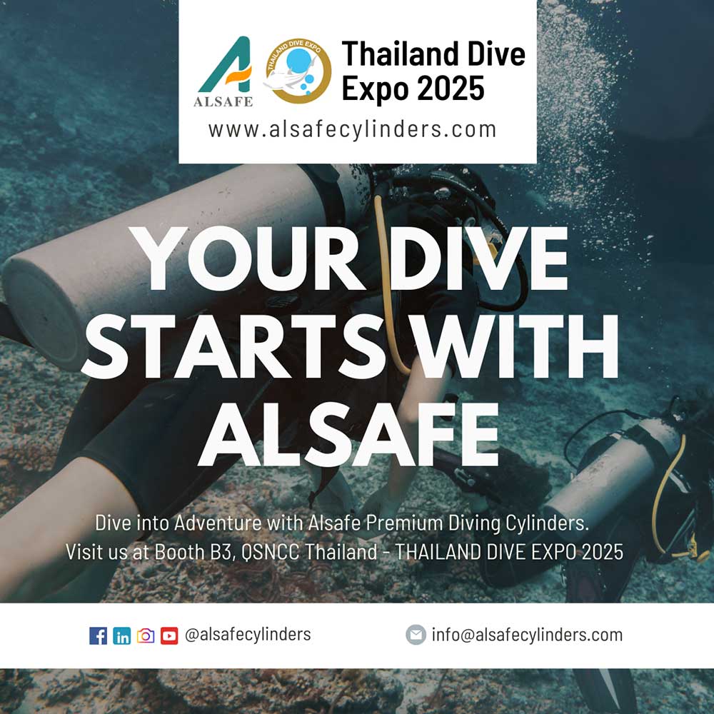 Thailand Dive Expo (TDEX)
