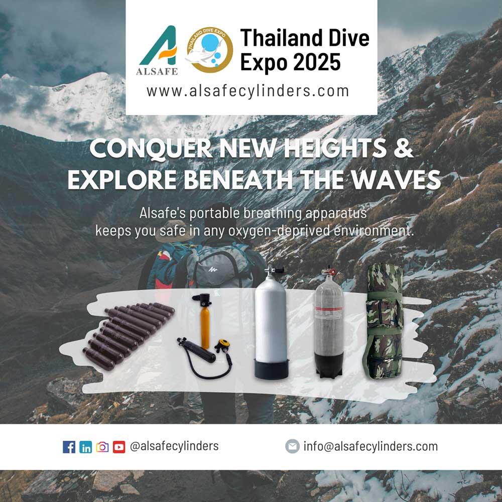 Thailand Dive Expo (TDEX)