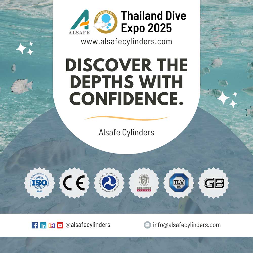 Thailand Dive Expo (TDEX)