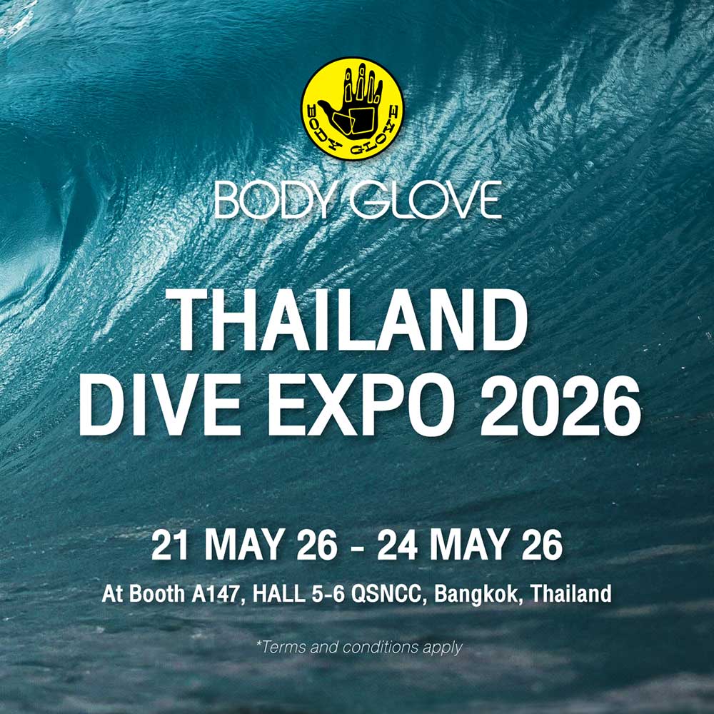 Thailand Dive Expo (TDEX)