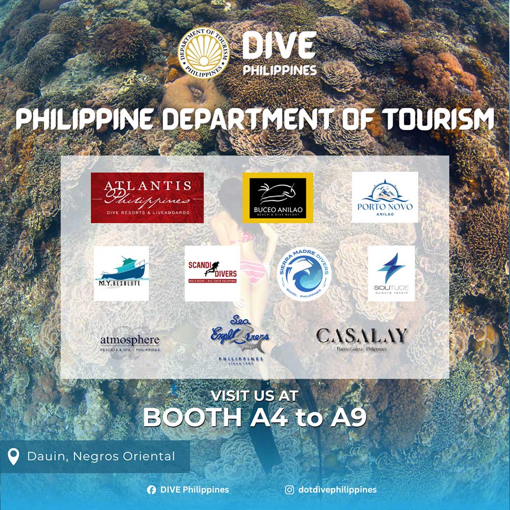 Thailand Dive Expo (TDEX)