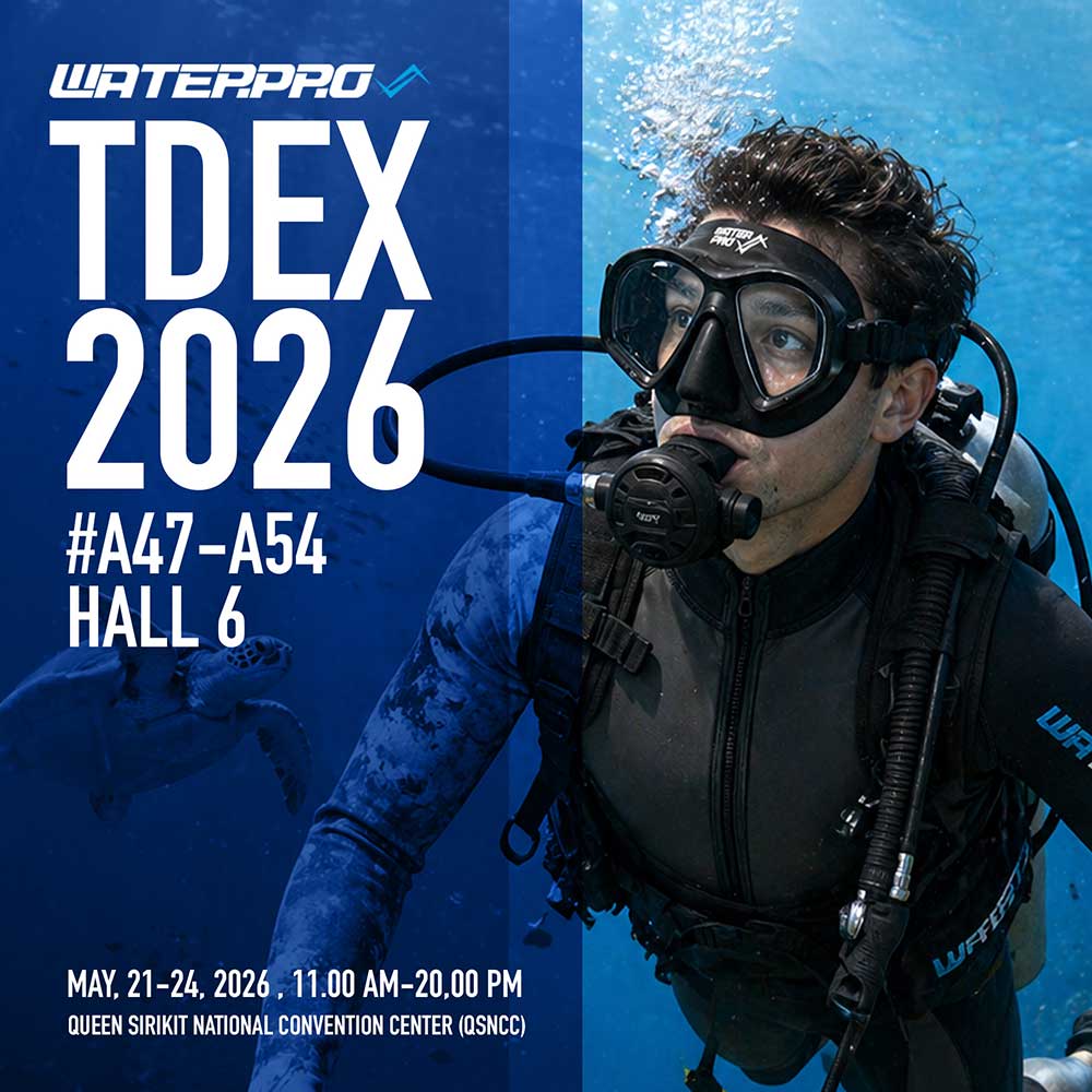 Thailand Dive Expo (TDEX)