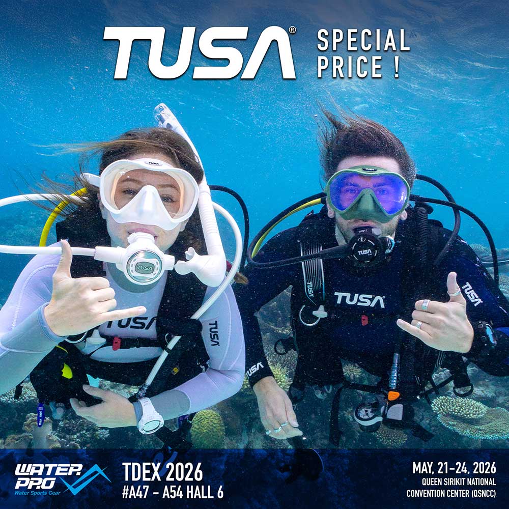 Thailand Dive Expo (TDEX)