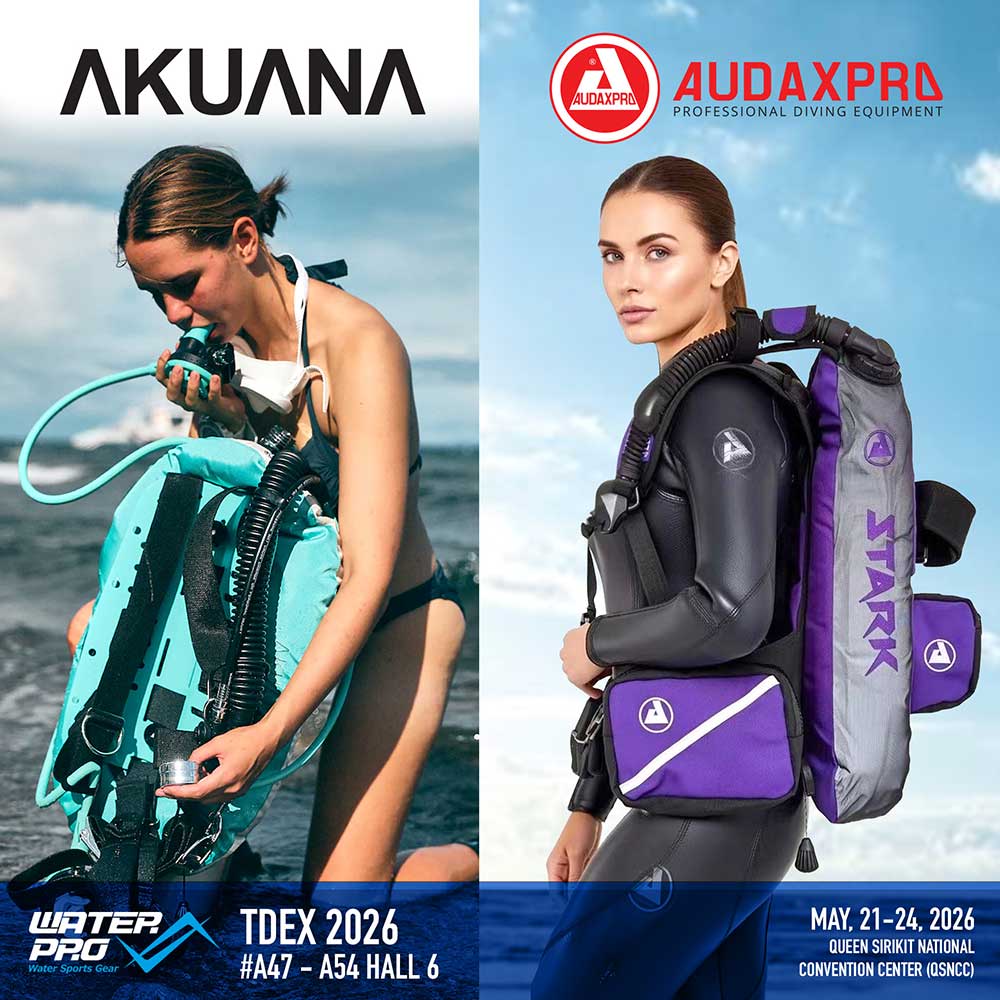 Thailand Dive Expo (TDEX)