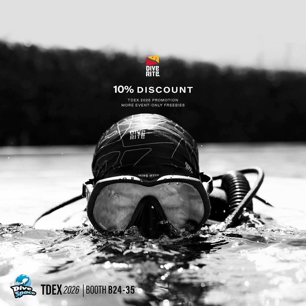 Thailand Dive Expo (TDEX)