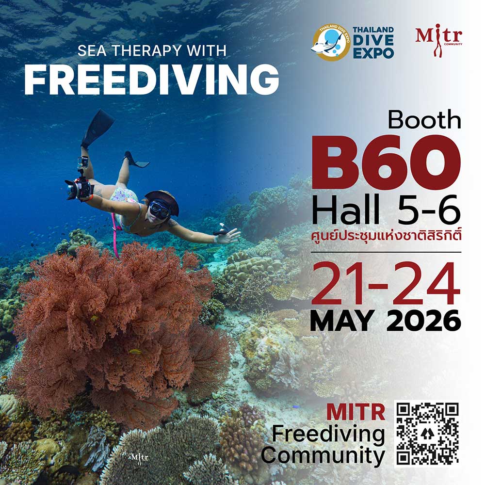 Thailand Dive Expo (TDEX)