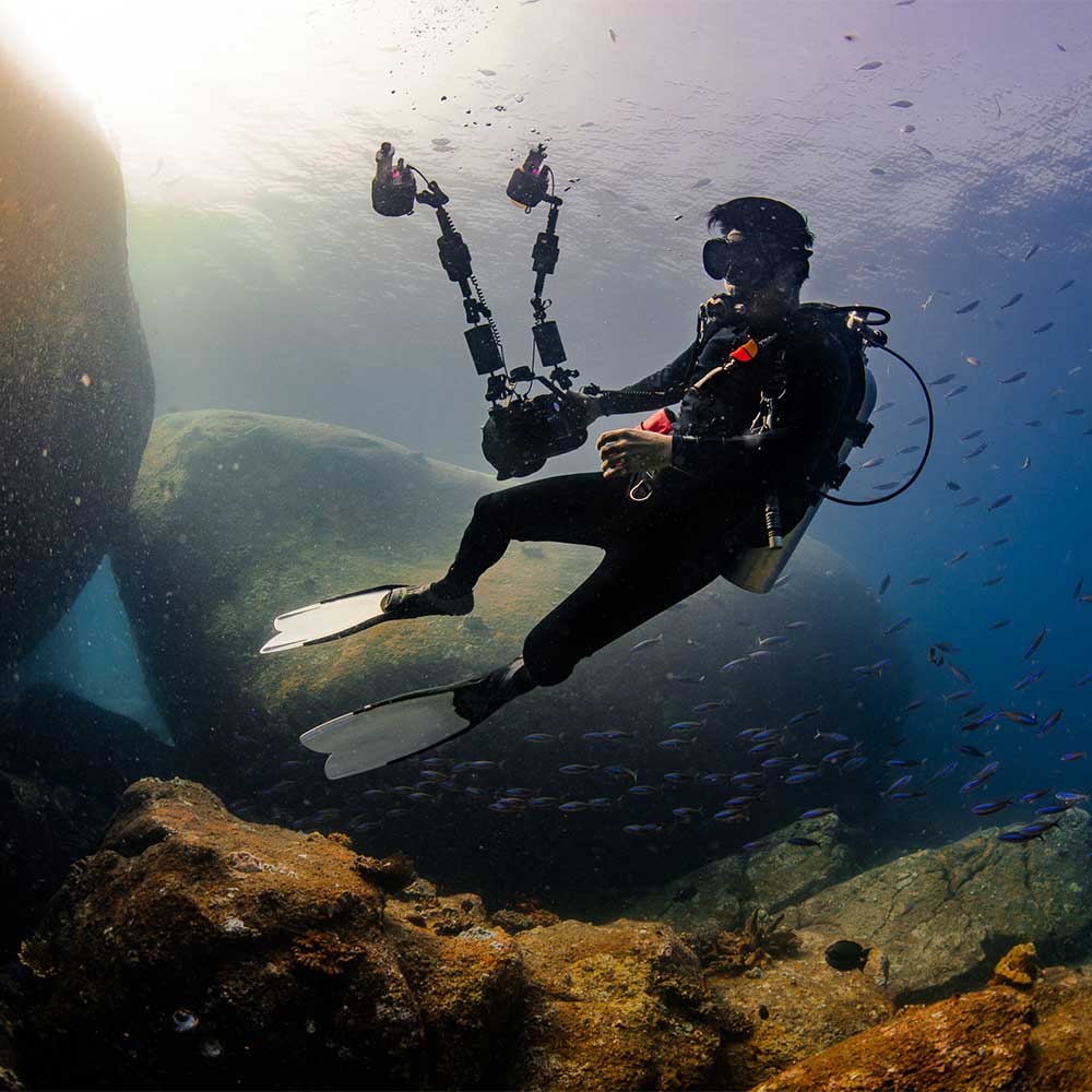 Thailand Dive Expo (TDEX)