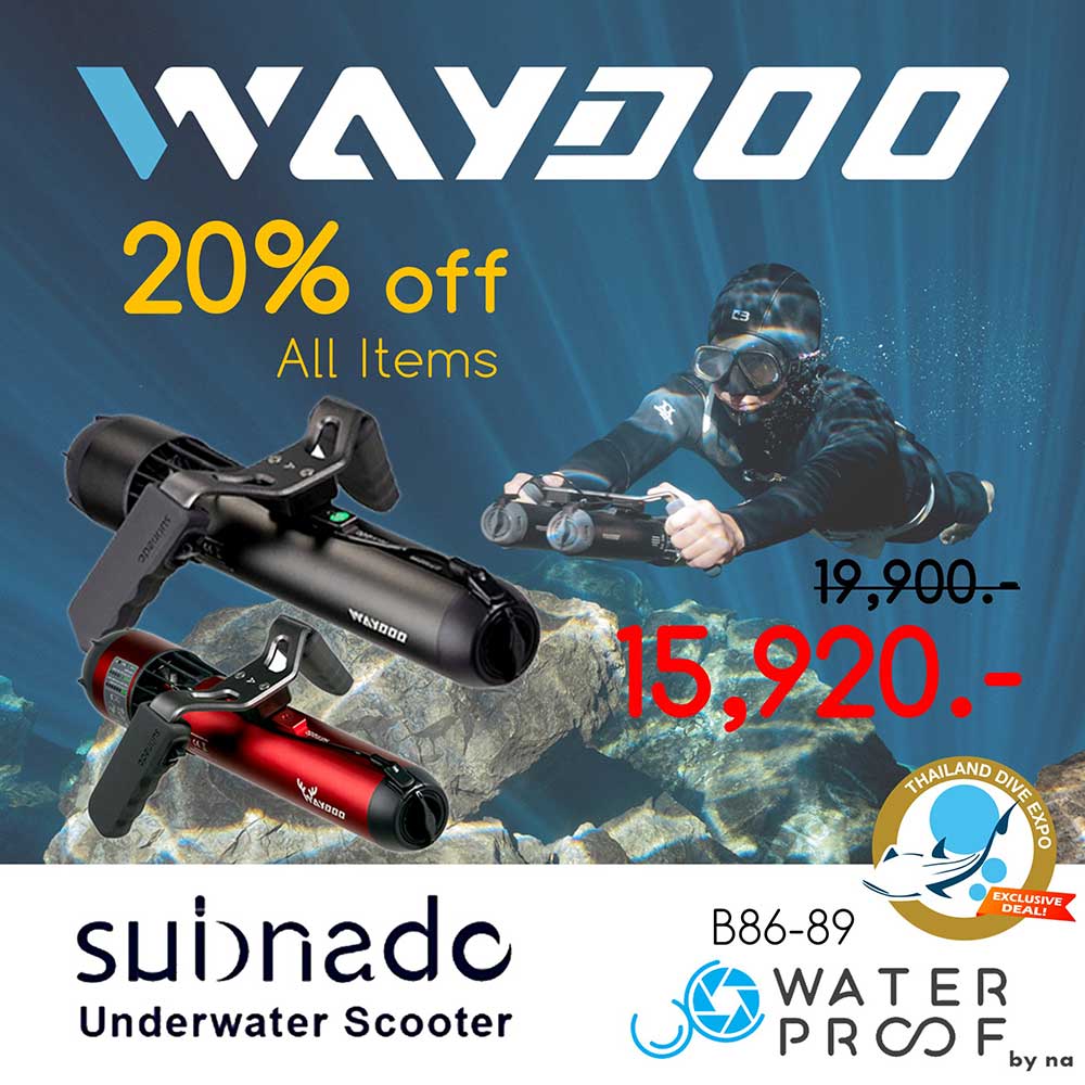 Thailand Dive Expo (TDEX)