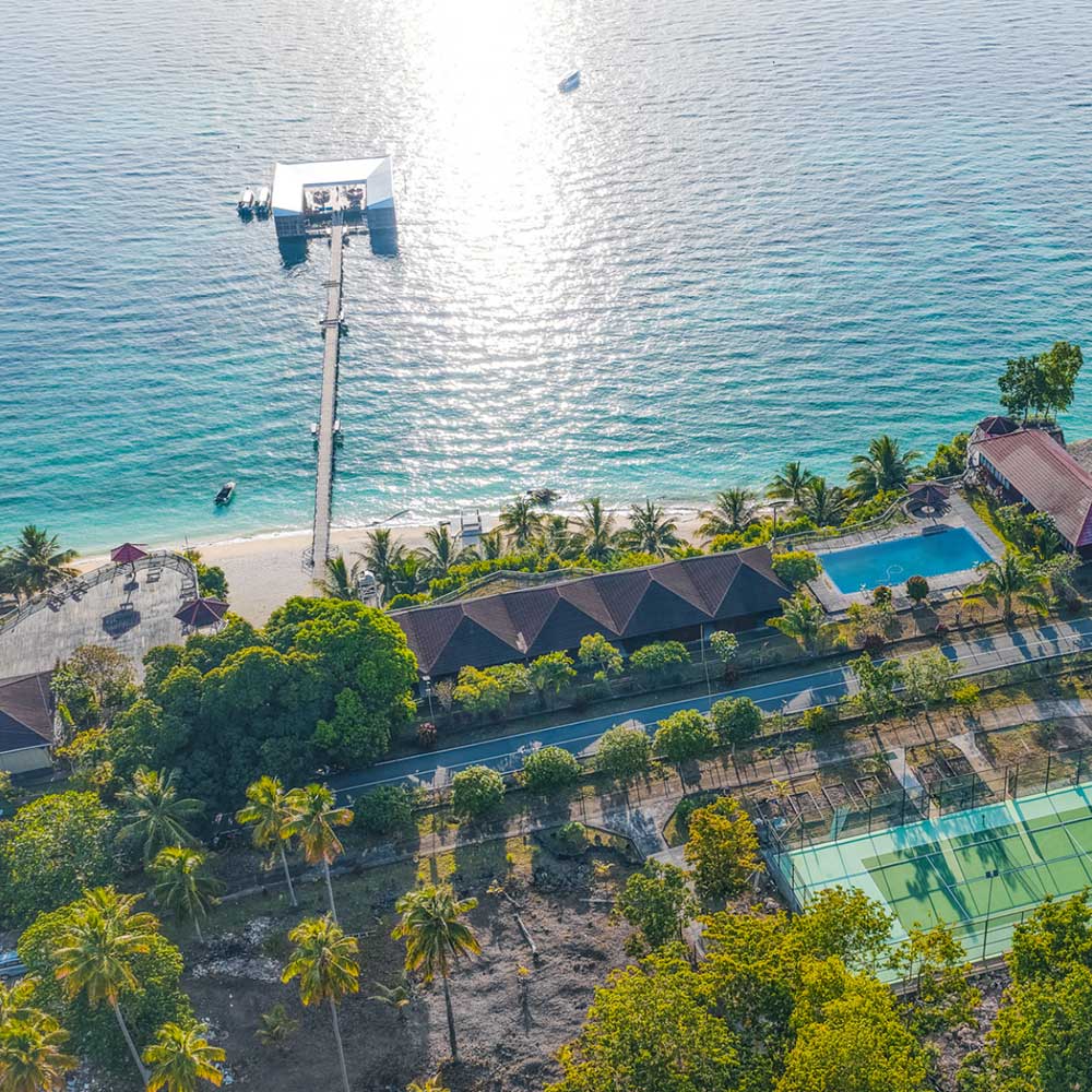 Thailand Dive Expo (TDEX)